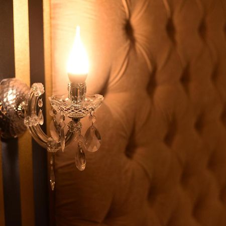 La Rocca Boutique Hotel ไกรโอวา ห้อง รูปภาพ