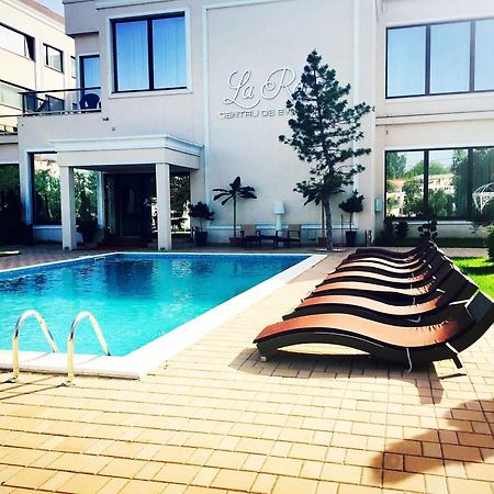 La Rocca Boutique Hotel ไกรโอวา ภายนอก รูปภาพ