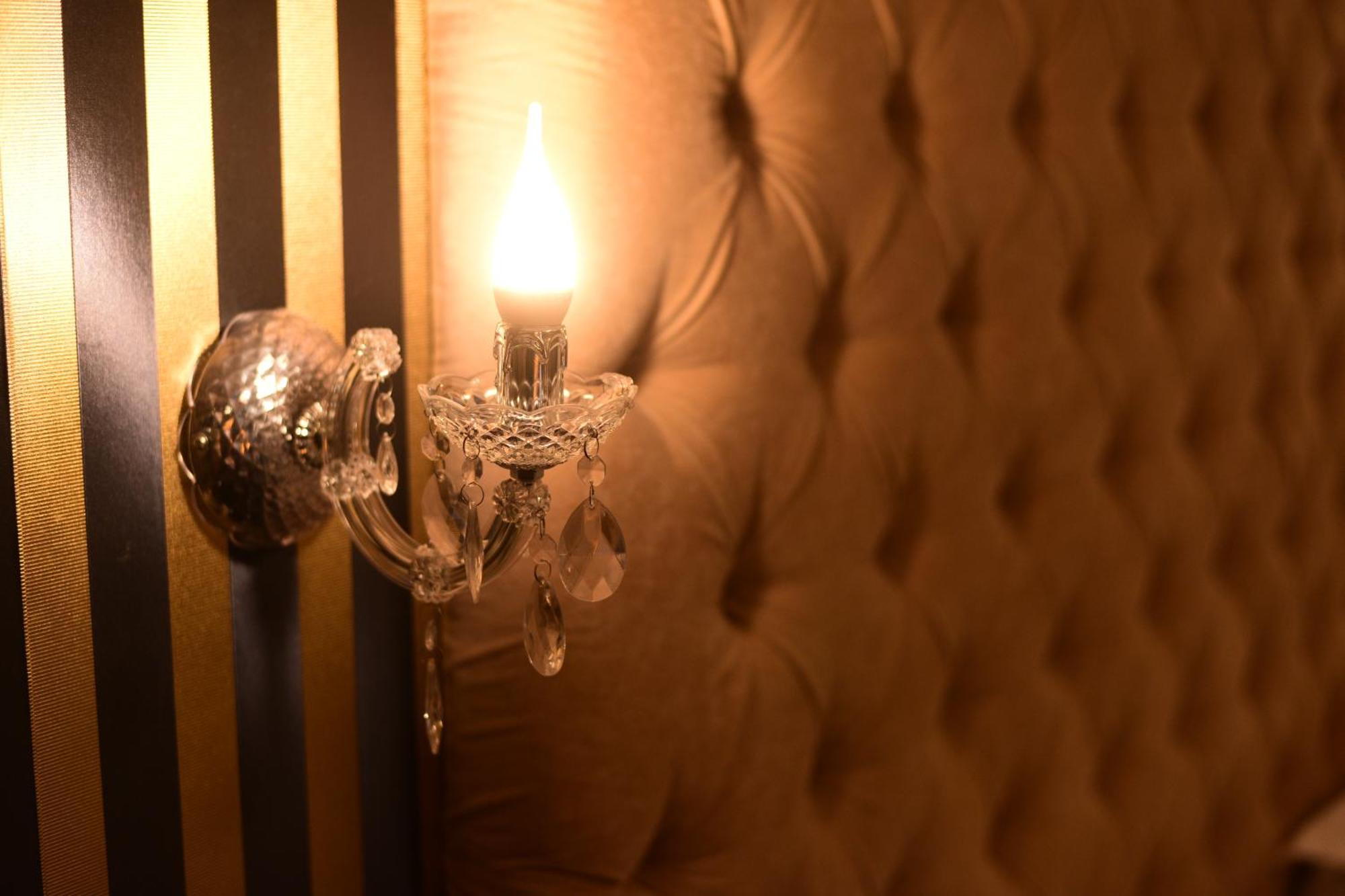 La Rocca Boutique Hotel ไกรโอวา ห้อง รูปภาพ